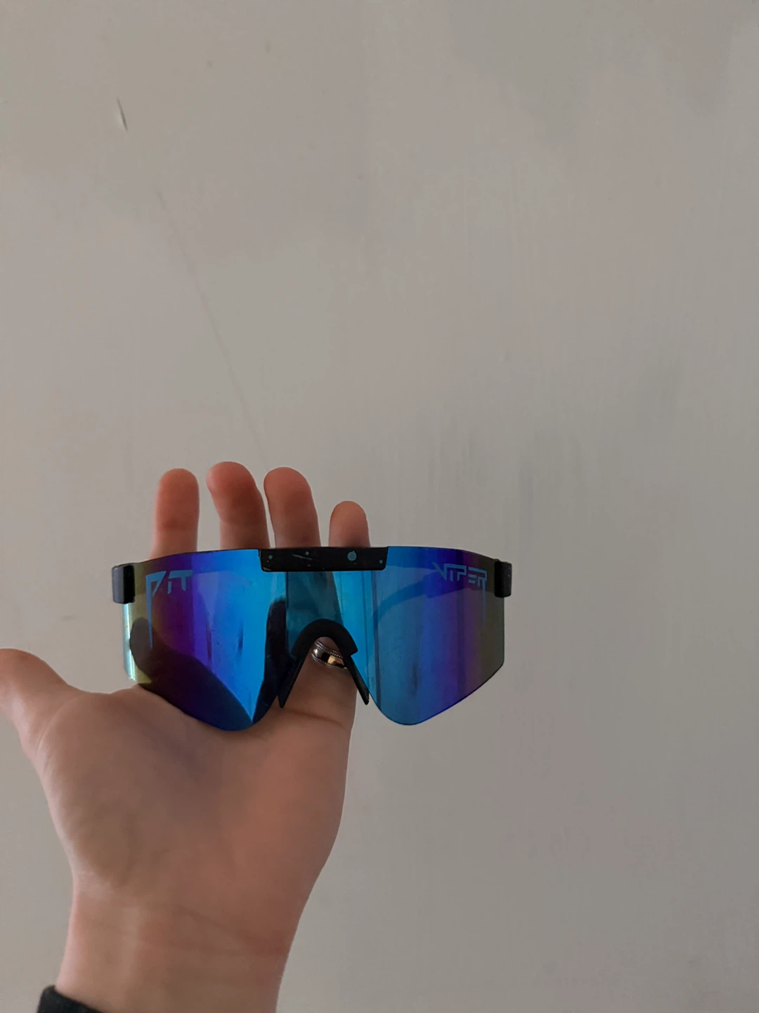 Pit Viper Sunglasses