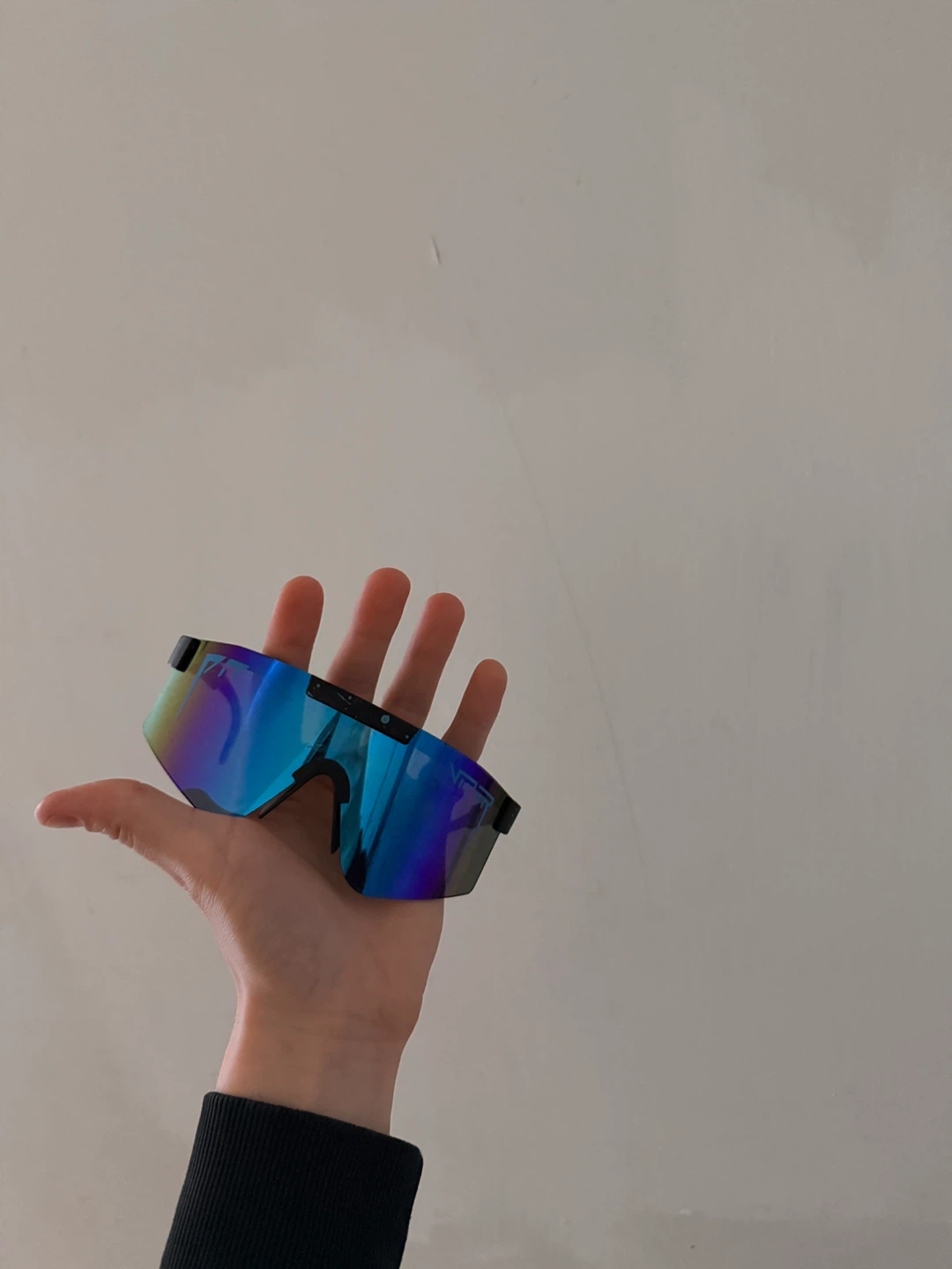 Pit Viper Sunglasses - photo 4