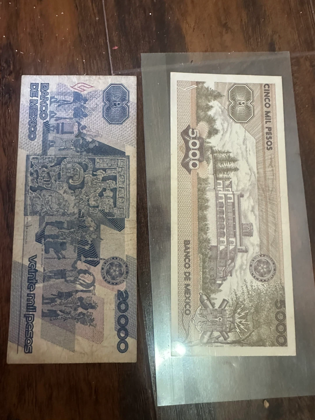 Manitoba Centennial First Day Cover & Banknotes - photo 2