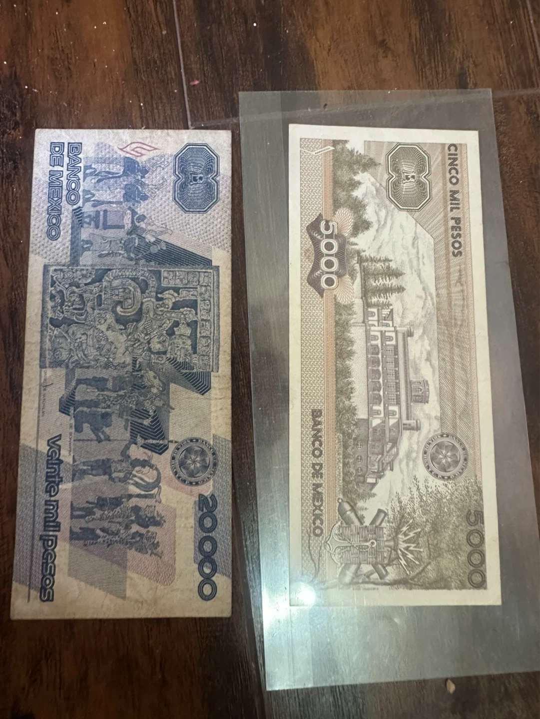 Manitoba Centennial First Day Cover & Banknotes - photo 3
