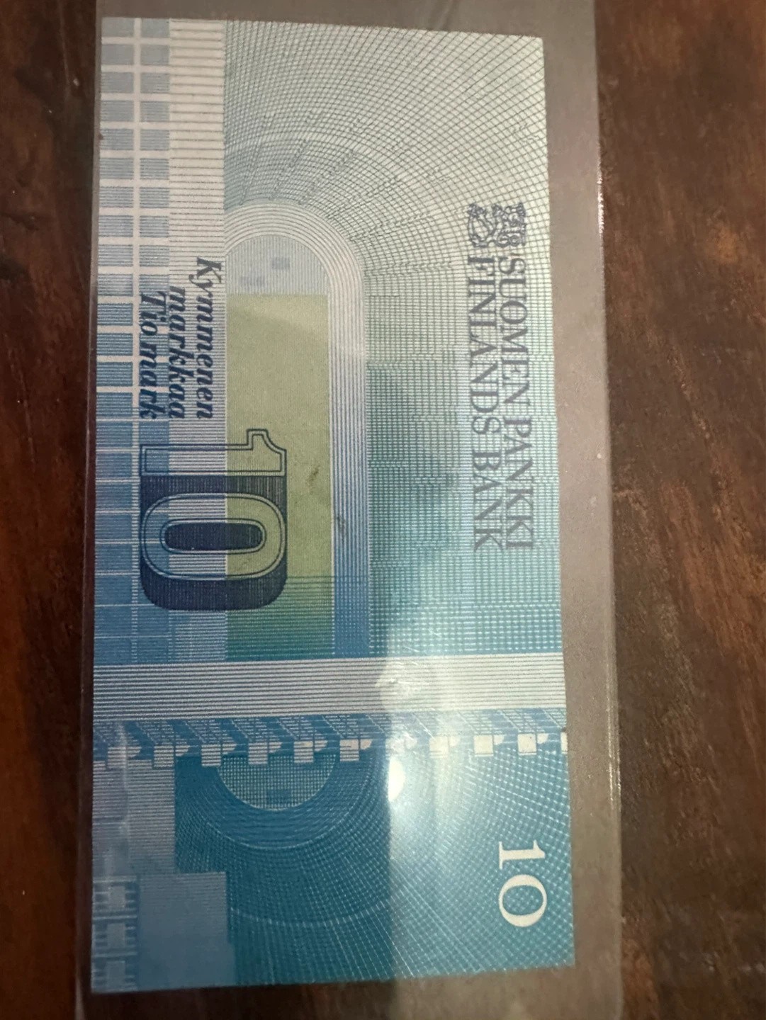 Manitoba Centennial First Day Cover & Banknotes - photo 5