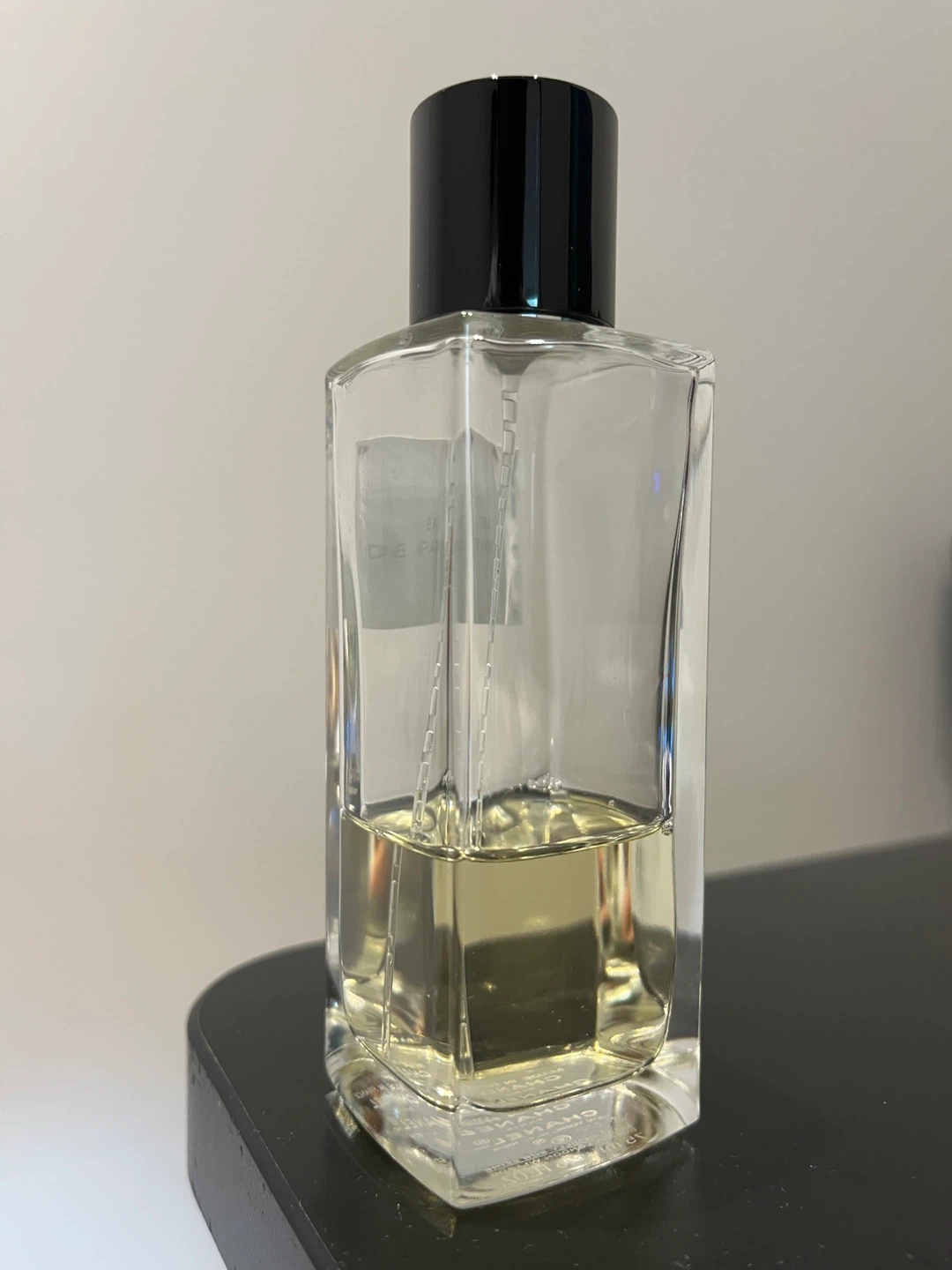 Chanel - Jersey 75ml | Fragrance Perfume Cologne - photo 3