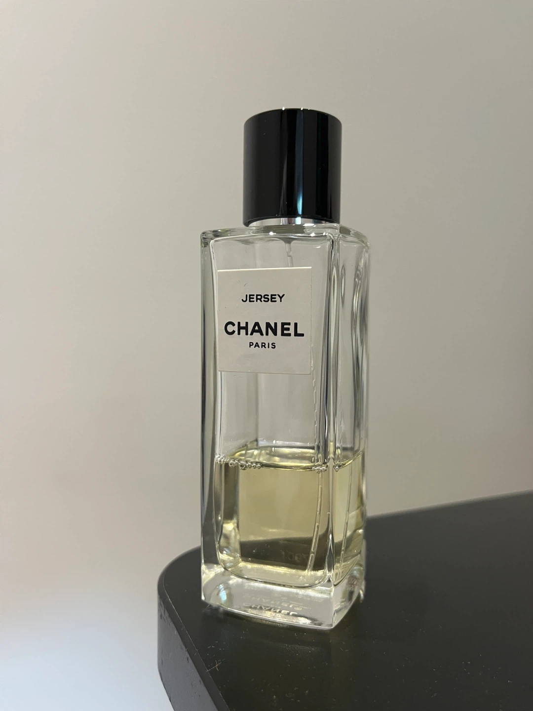 Chanel - Jersey 75ml | Fragrance Perfume Cologne