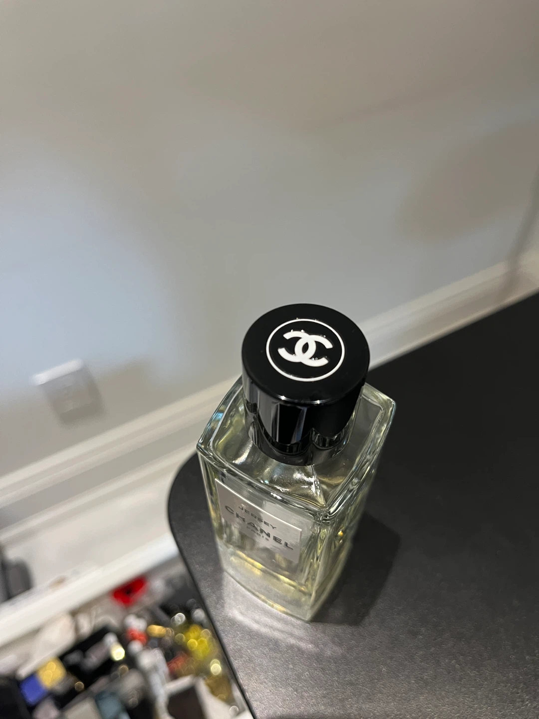 Chanel - Jersey 75ml | Fragrance Perfume Cologne - photo 2