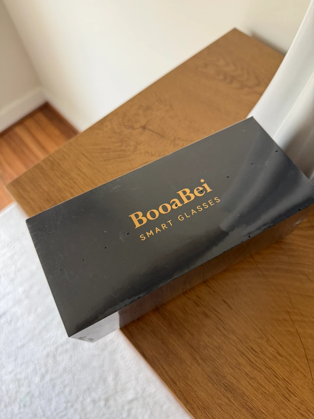 BooaBei Smart Glasses W610