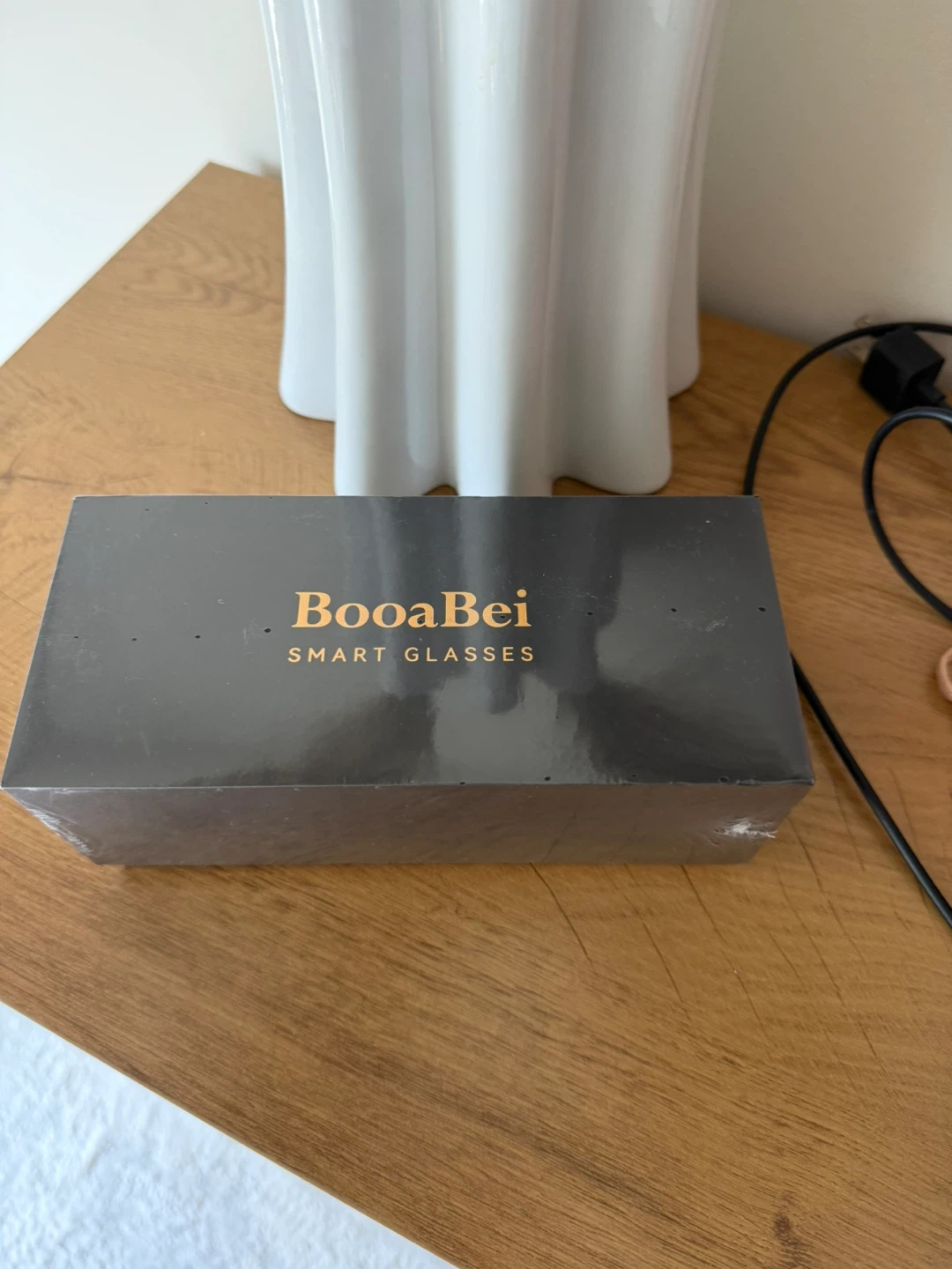 BooaBei Smart Glasses W610 - photo 2