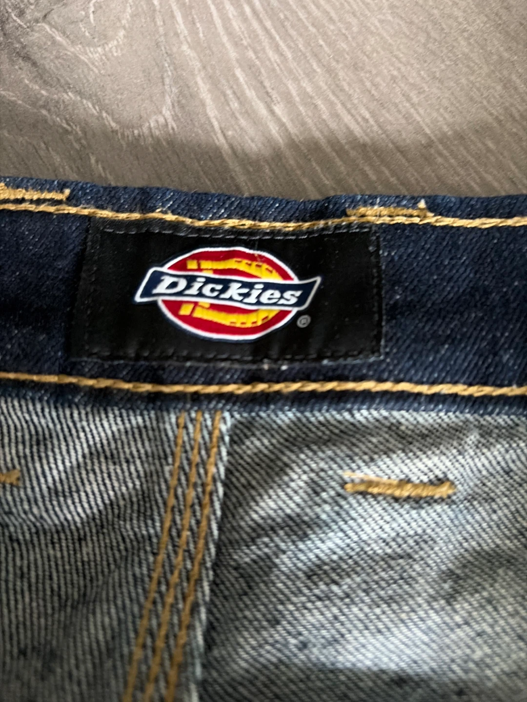 Dickies Carpenter Jeans - photo 4