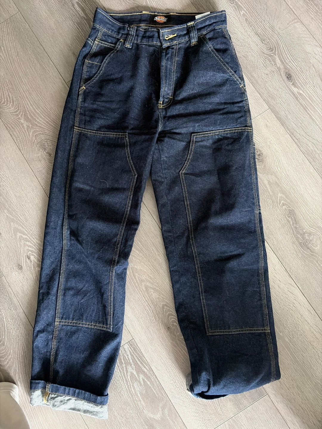 Dickies Carpenter Jeans - photo 2