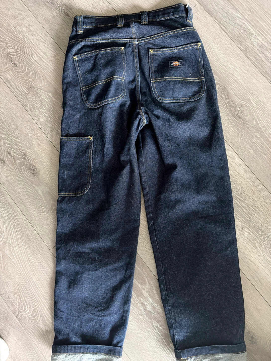 Dickies Carpenter Jeans