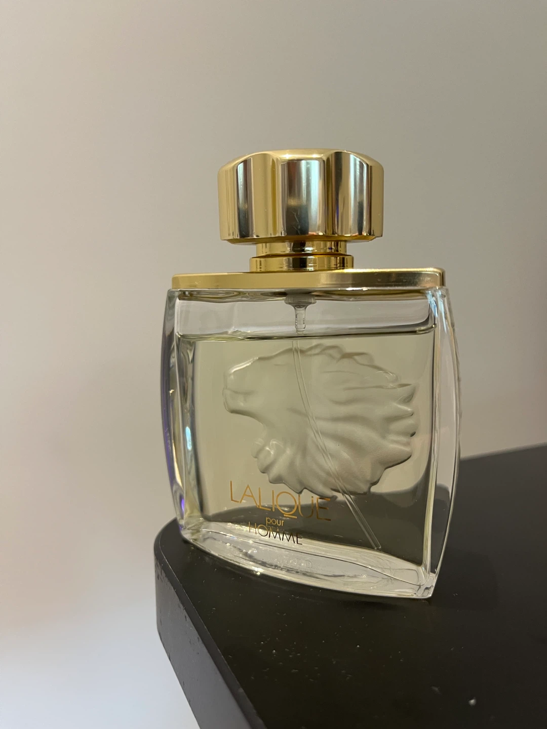 Lalique - Pour Homme EDP 75ml | Fragrance Perfume Cologne