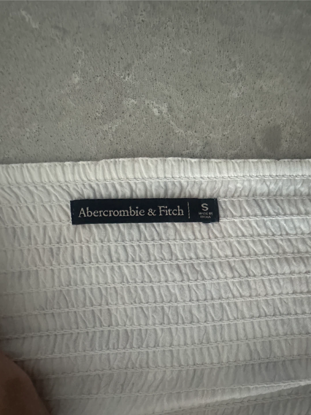 Abercrombie & Fitch Floral Midi Dress - Size S - photo 4