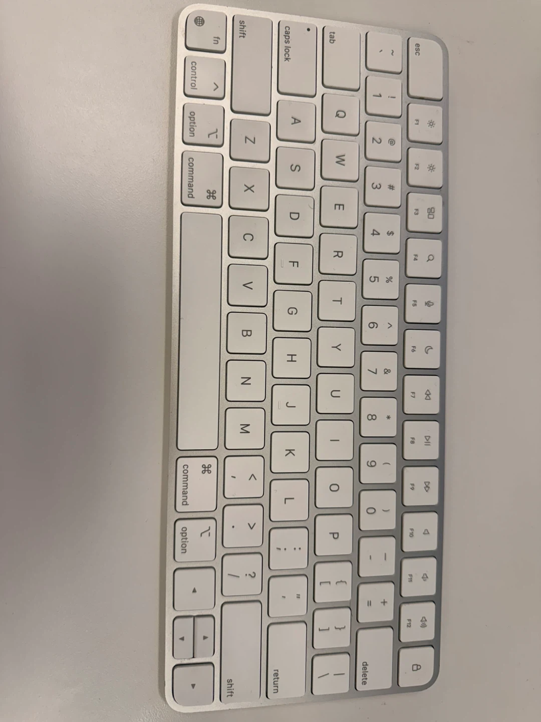 Apple Magic Keyboard