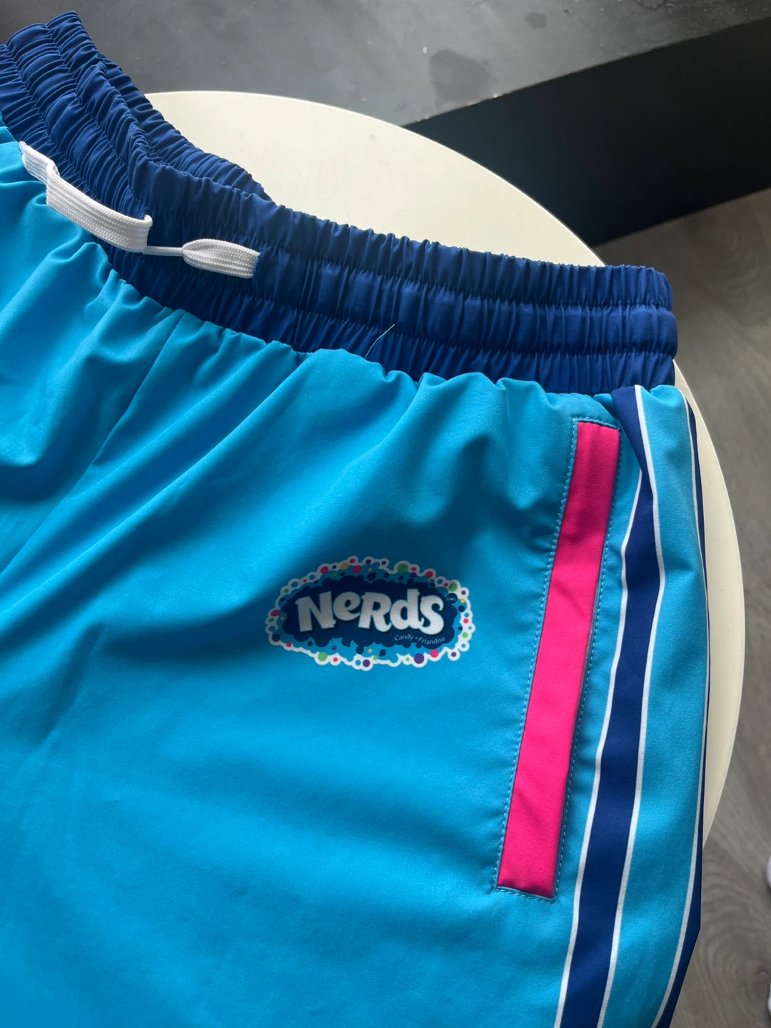 Nerds Candy Track Jacket and Pants Set - photo 2