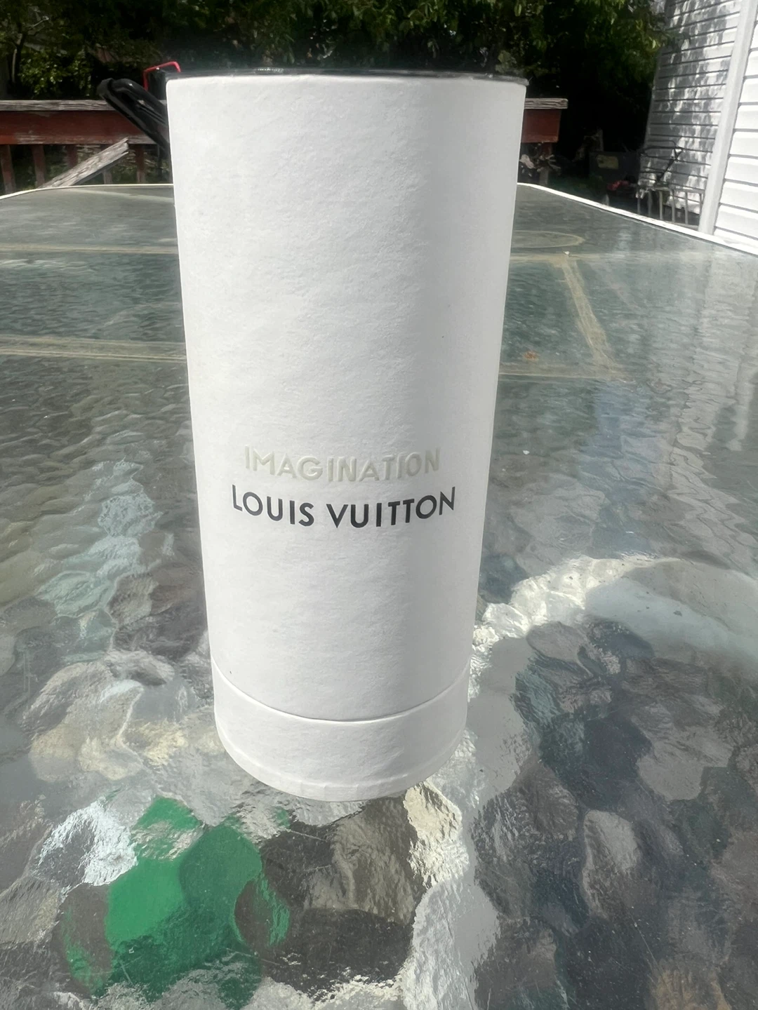 Louis Vuitton Imagination Eau de Parfum 100ml - photo 3