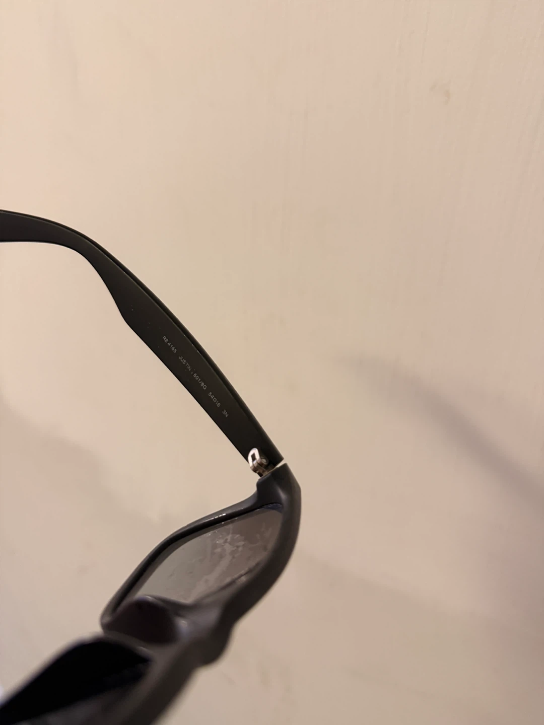 Ray-Ban RB 2185 Wayfarer Sunglasses - photo 4