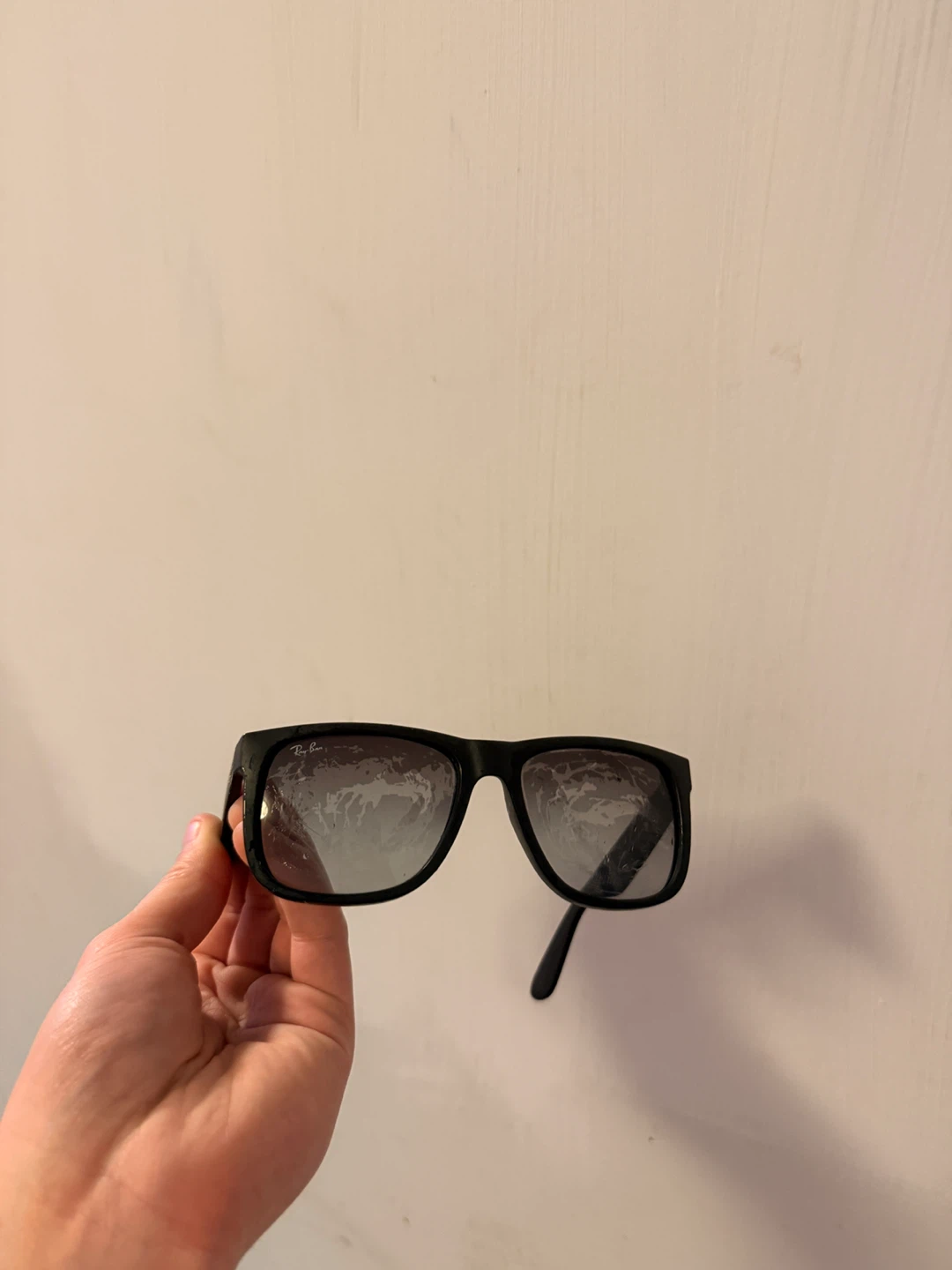 Ray-Ban RB 2185 Wayfarer Sunglasses - photo 2