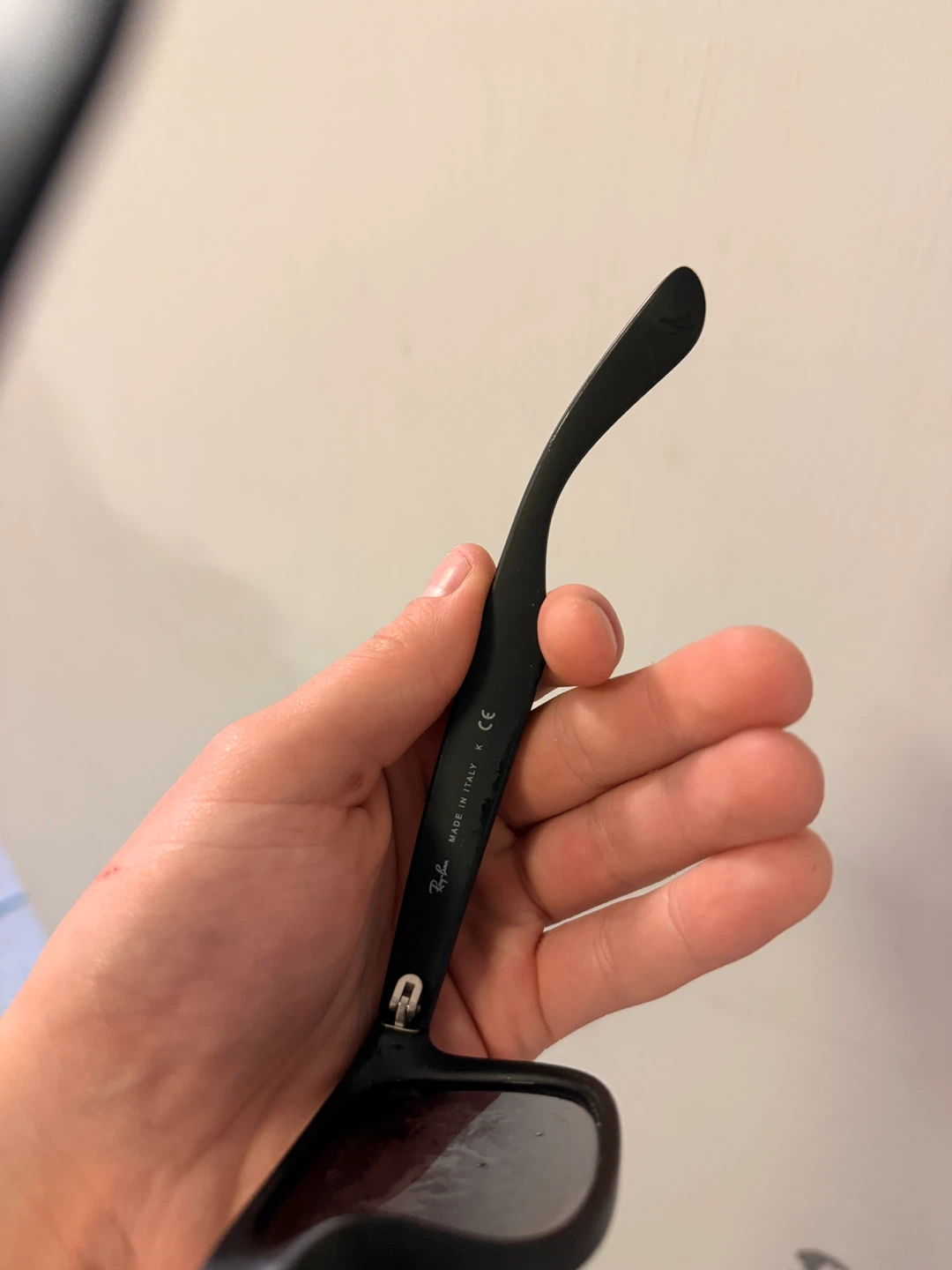 Ray-Ban RB 2185 Wayfarer Sunglasses - photo 5