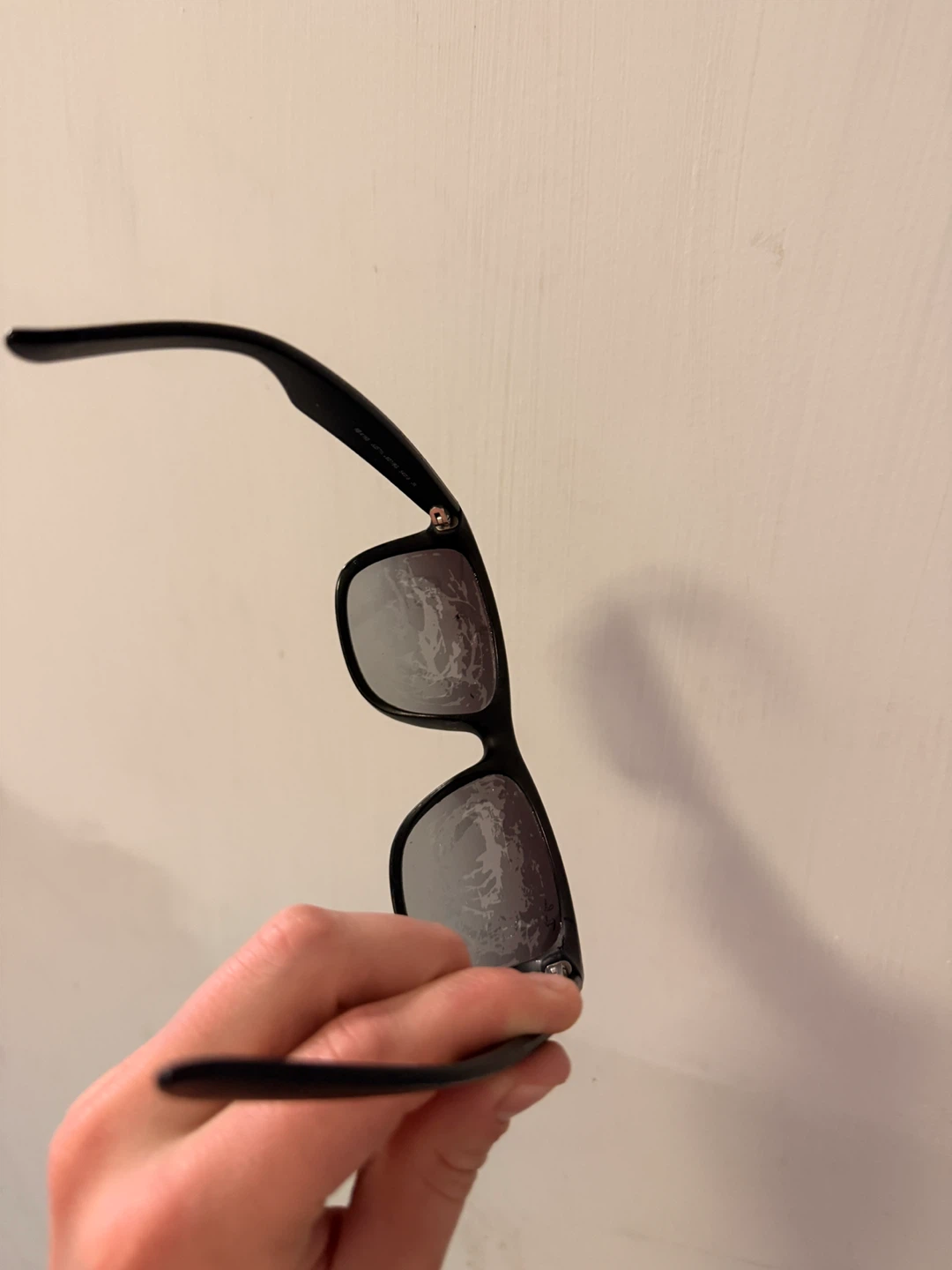 Ray-Ban RB 2185 Wayfarer Sunglasses - photo 3