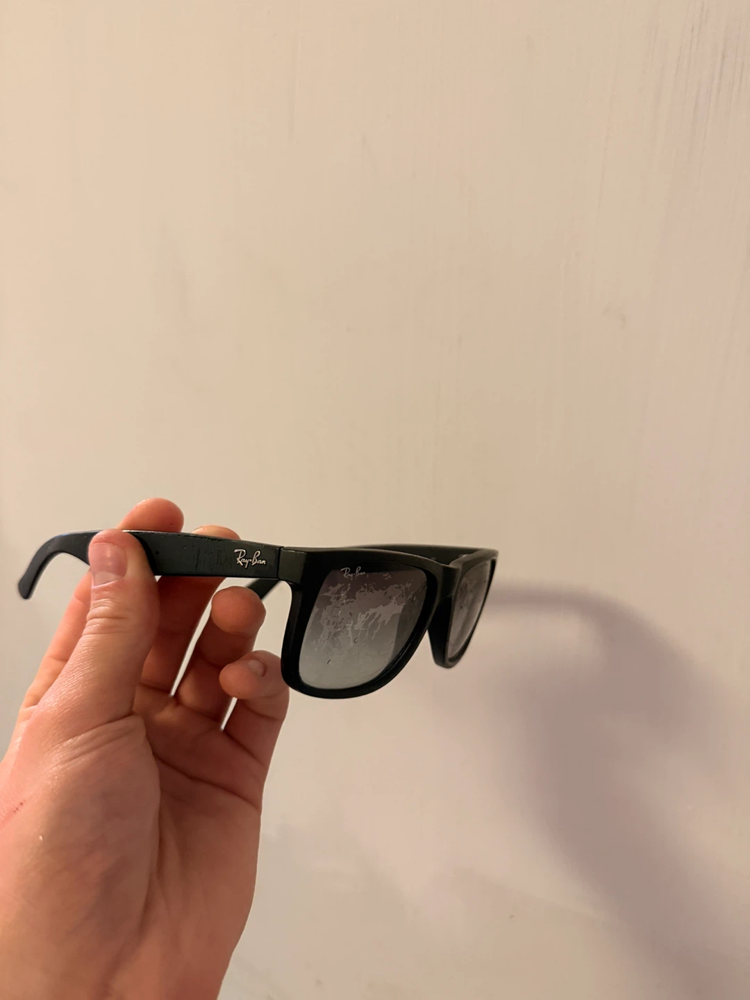 Ray-Ban RB 2185 Wayfarer Sunglasses