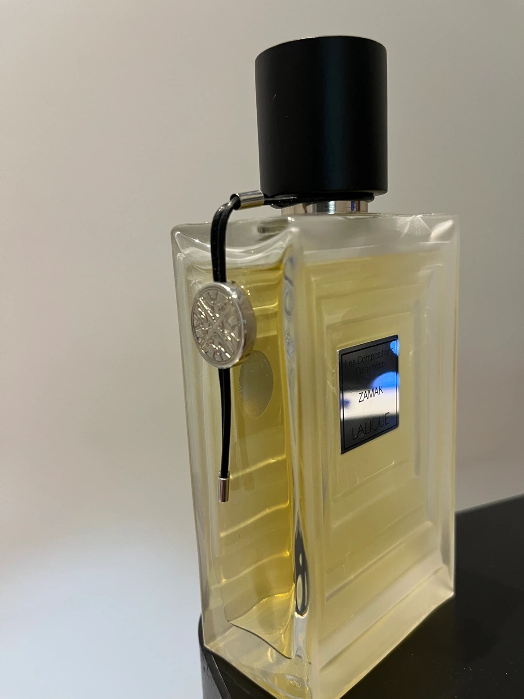 Lalique - ZAMAK 100ml | Fragrance Perfume Cologne - photo 3