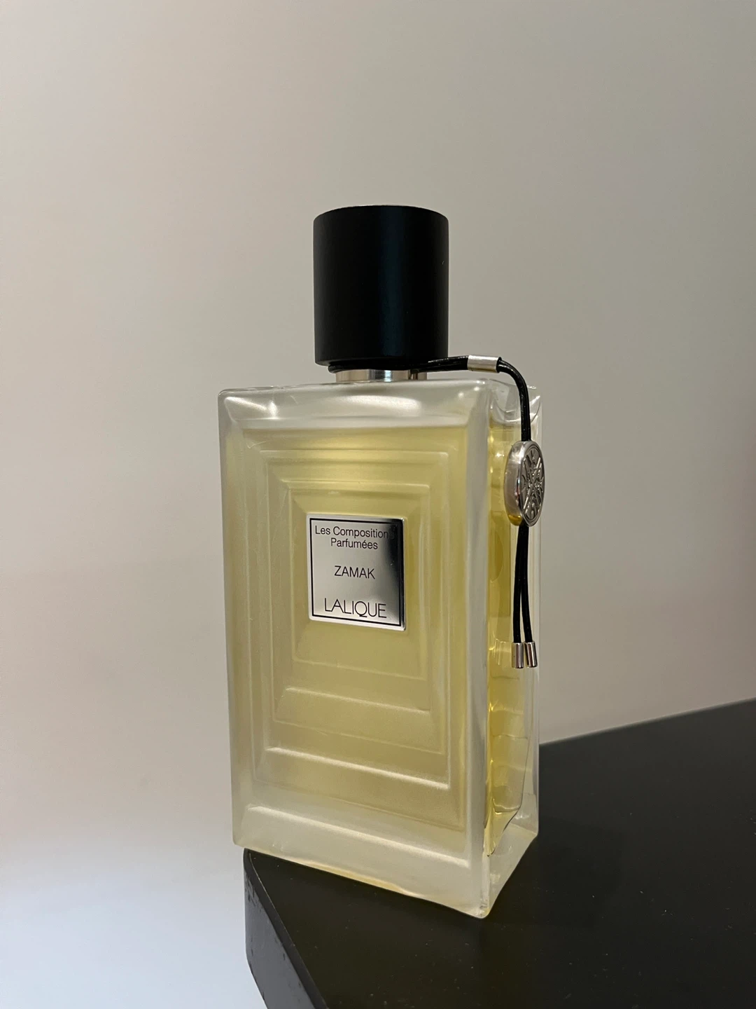 Lalique - ZAMAK 100ml | Fragrance Perfume Cologne