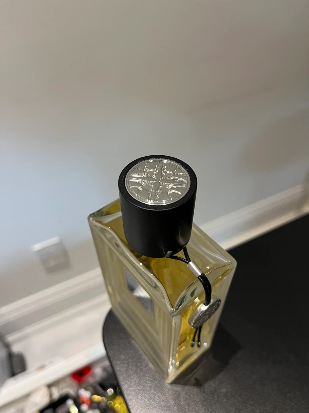 Lalique - ZAMAK 100ml | Fragrance Perfume Cologne - photo 2