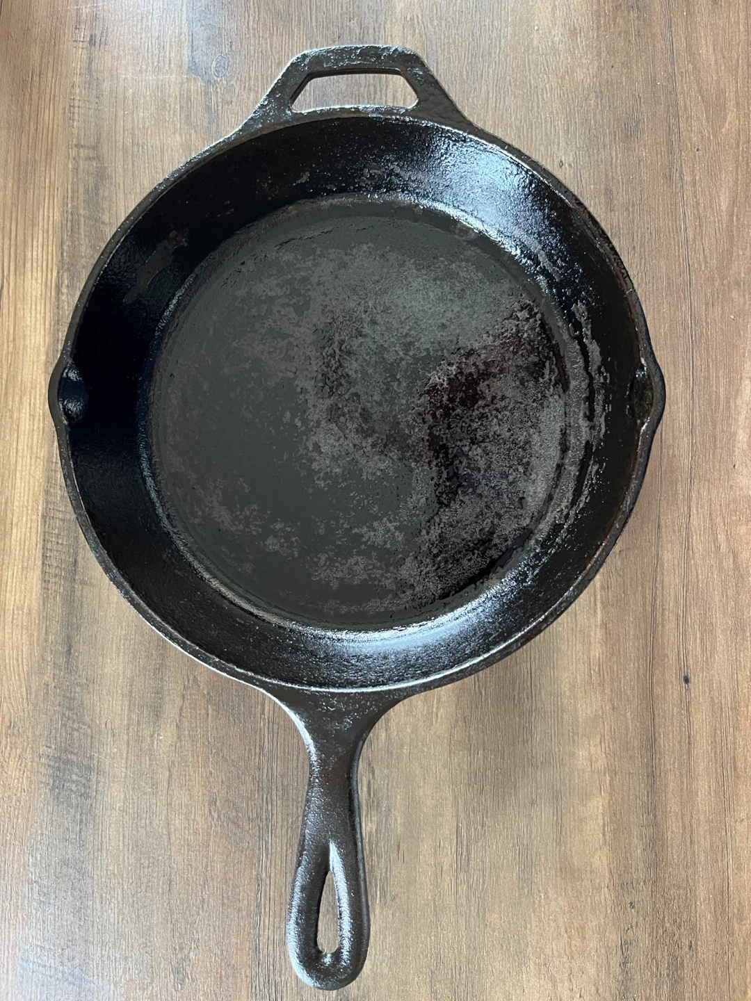 Lodge Cast Iron Skillet 10 /2-inch