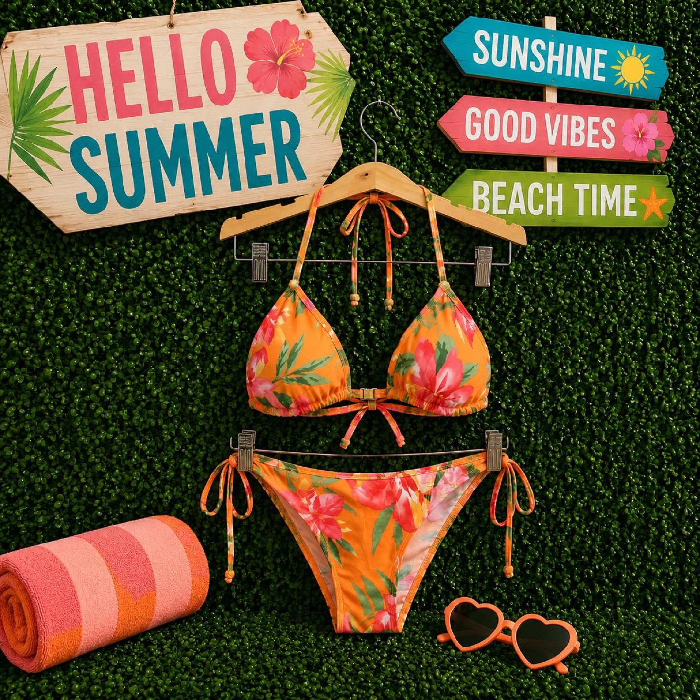 🔥Christina swimsuits 👙 $10 or 2/$15 | Only Sizes 8 & 10 Left - photo 5