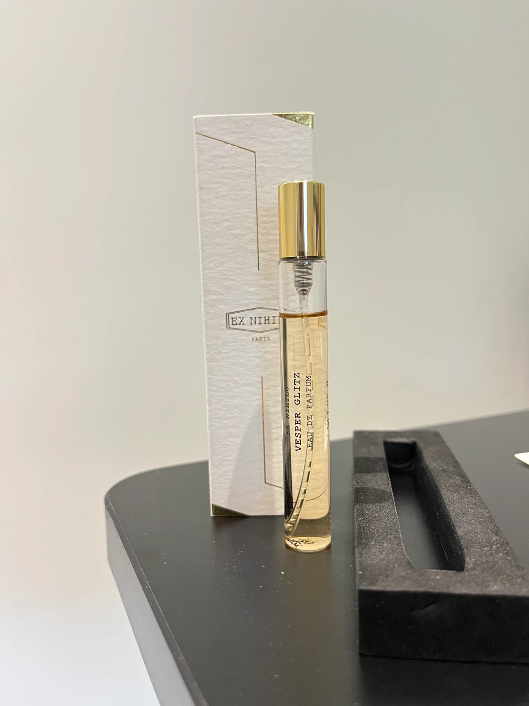 Ex Nihilo - Vesper Glitz 7.5ml | Fragrance Perfume Cologne