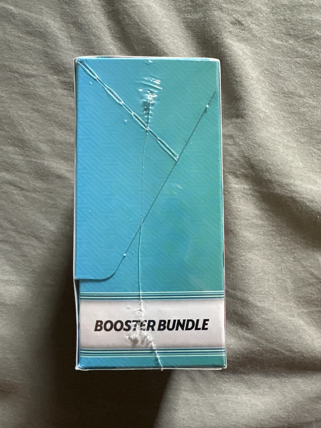 Pokémon TCG Scarlet & Violet: Journey Together Booster Bundle - photo 3