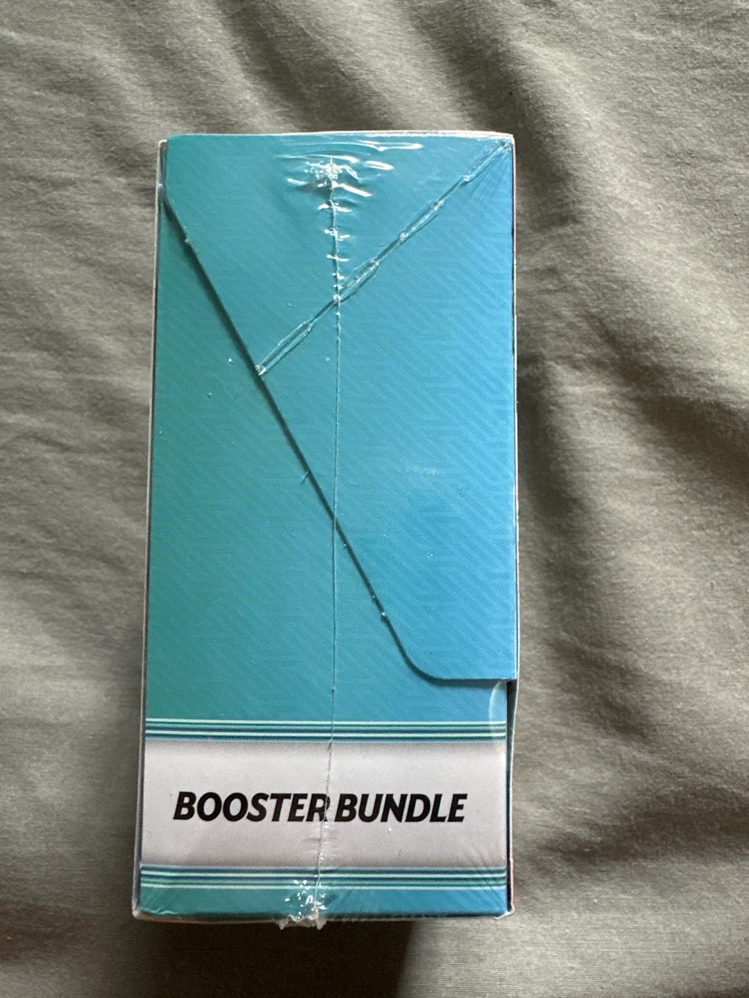 Pokémon TCG Scarlet & Violet: Journey Together Booster Bundle - photo 4
