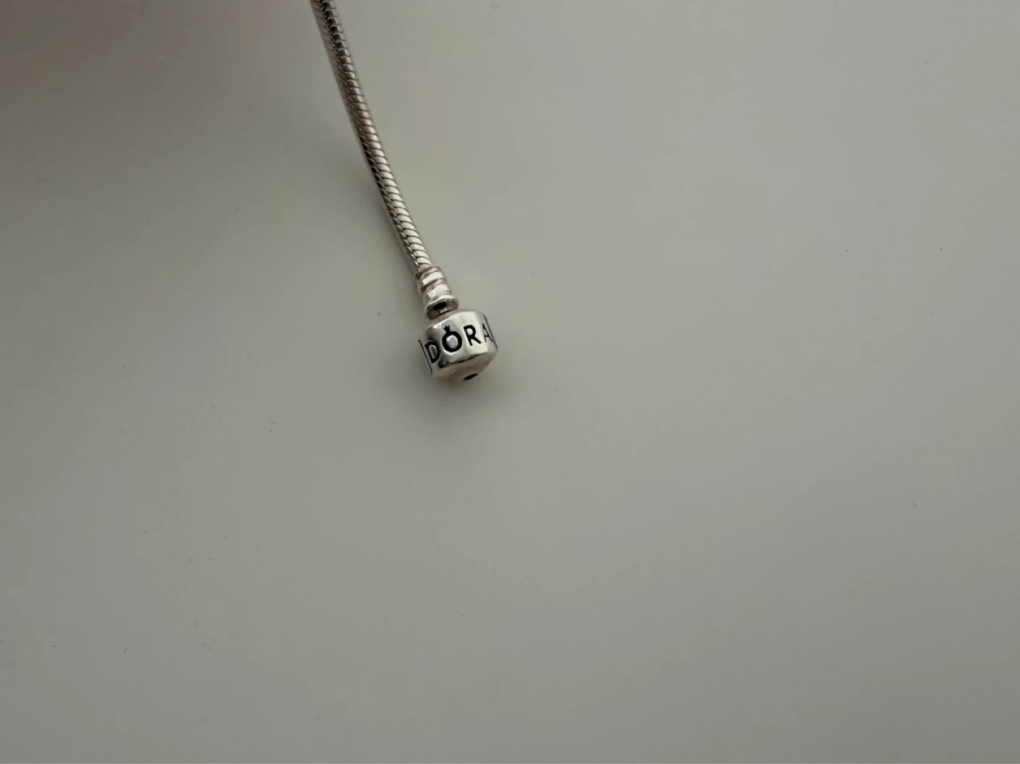 Pandora Chain Bracelet - photo 2