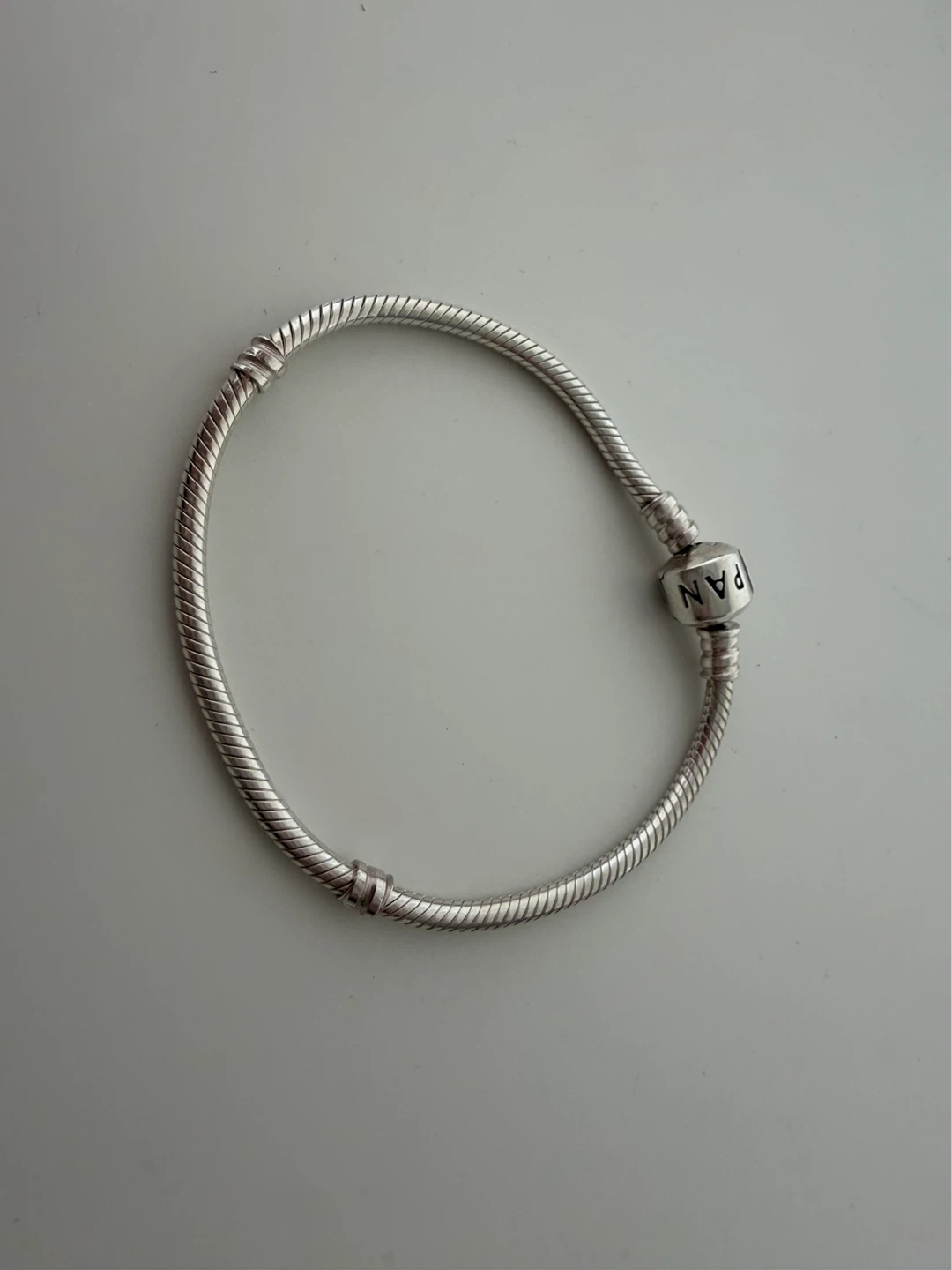 Pandora Chain Bracelet
