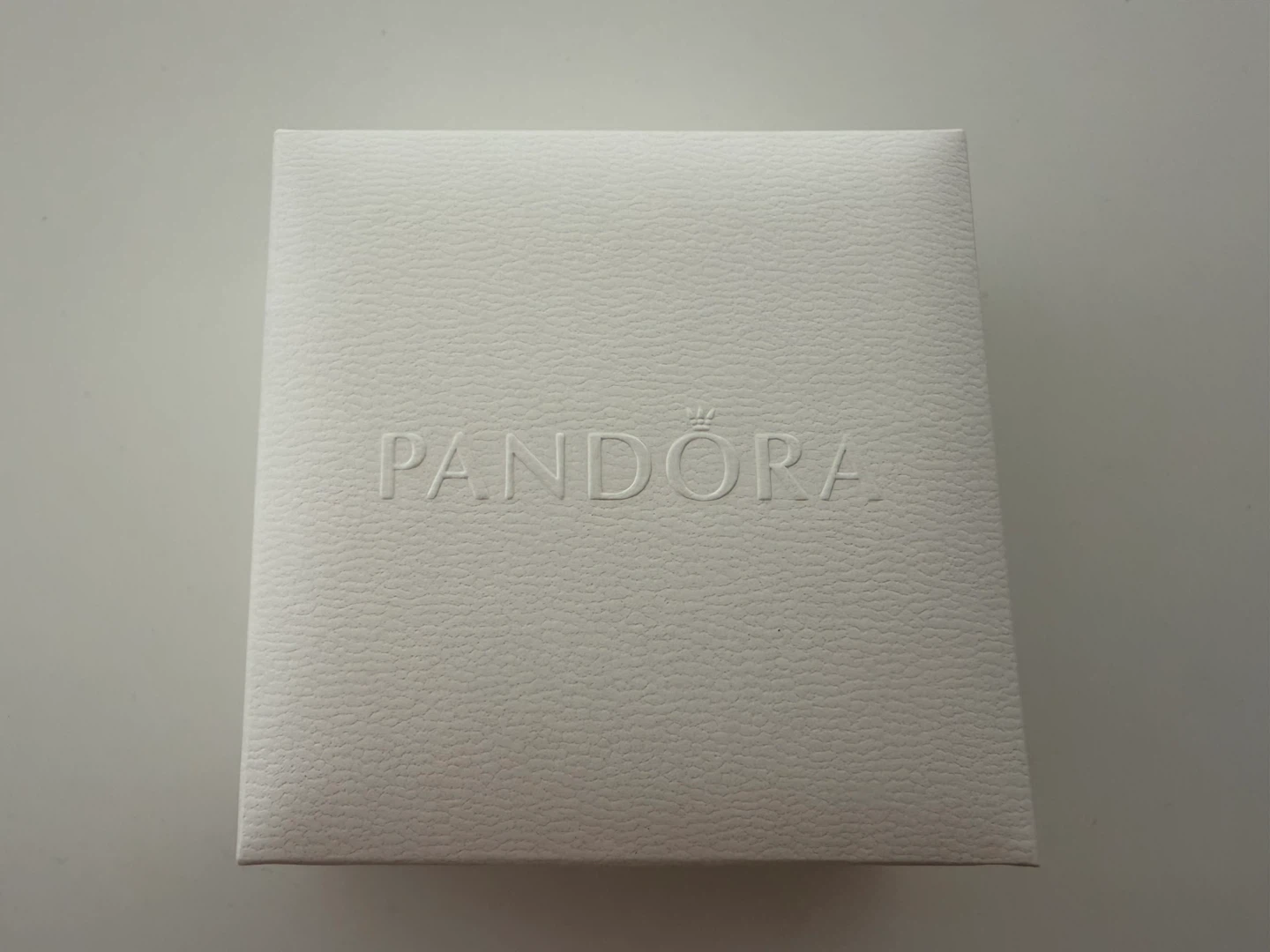 Pandora Chain Bracelet - photo 4
