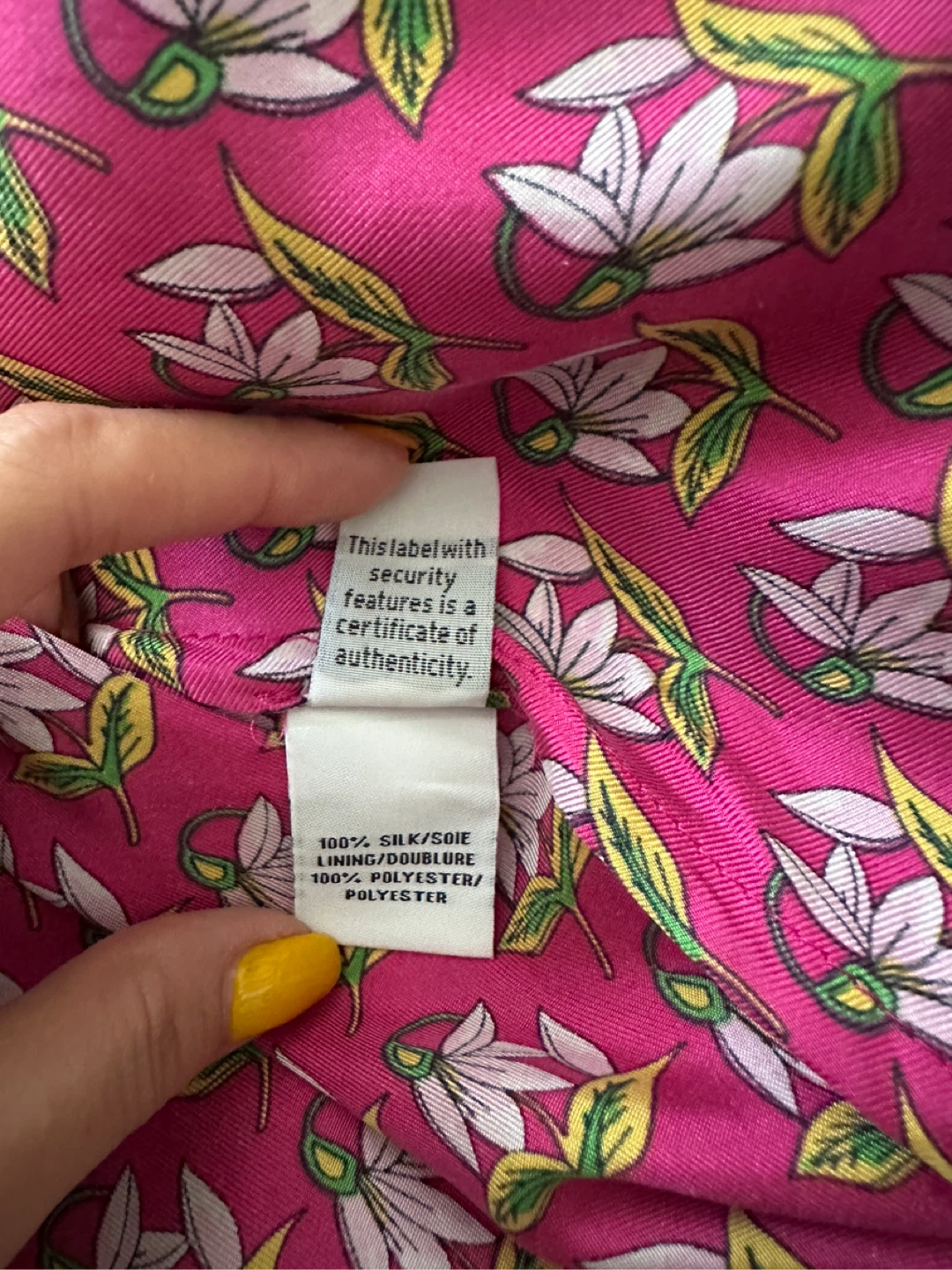VINTAGE rare Diane von Furstenberg Sleeveless dress - photo 4