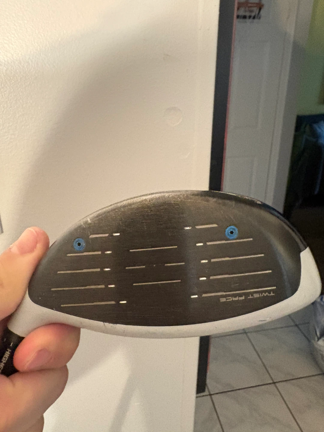 TaylorMade SIM MAX Driver Golf RH - photo 5