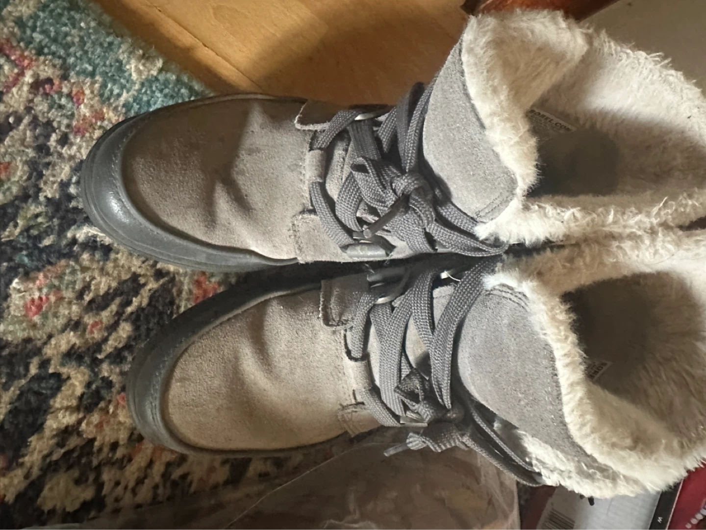 Sorel Women's Winter Boots Size 7.5