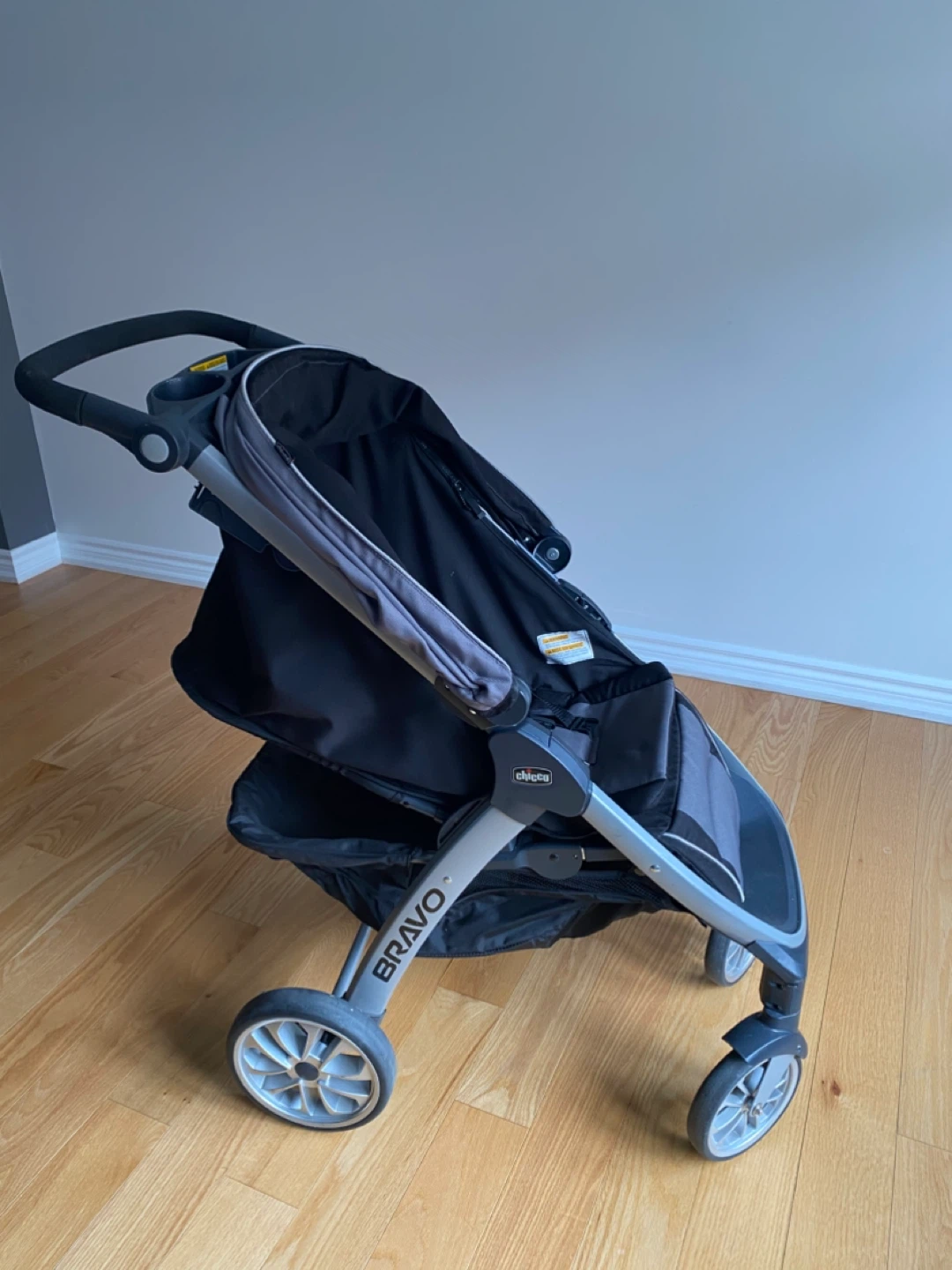 Chicco Bravo Stroller