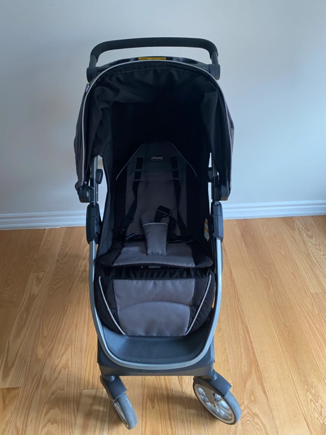 Chicco Bravo Stroller - photo 2