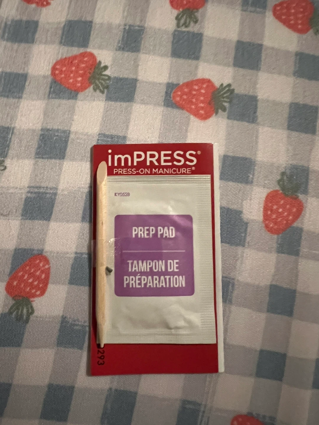 imPRESS Press-On Nails - photo 4