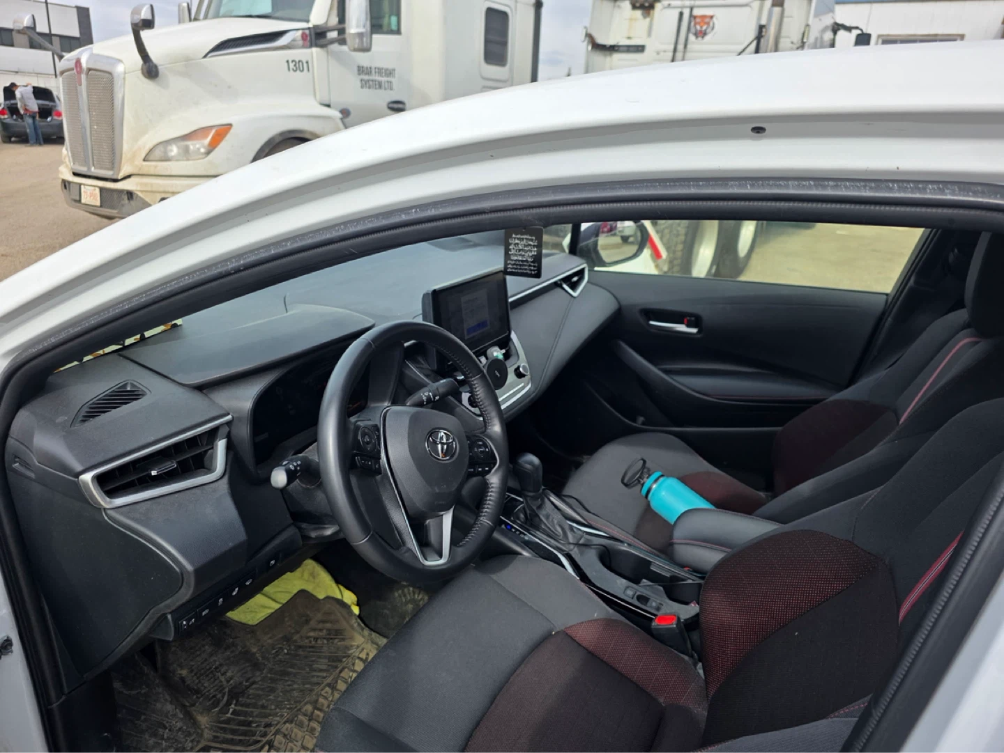 Car detailing service - photo 3