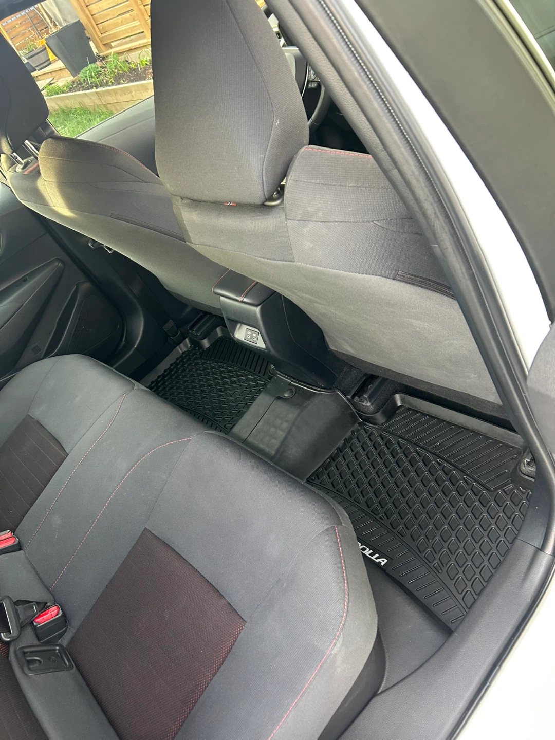 Car detailing service - photo 4