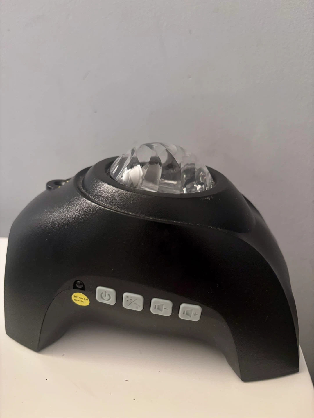 Star Projector Night Light with USB Cable - photo 2