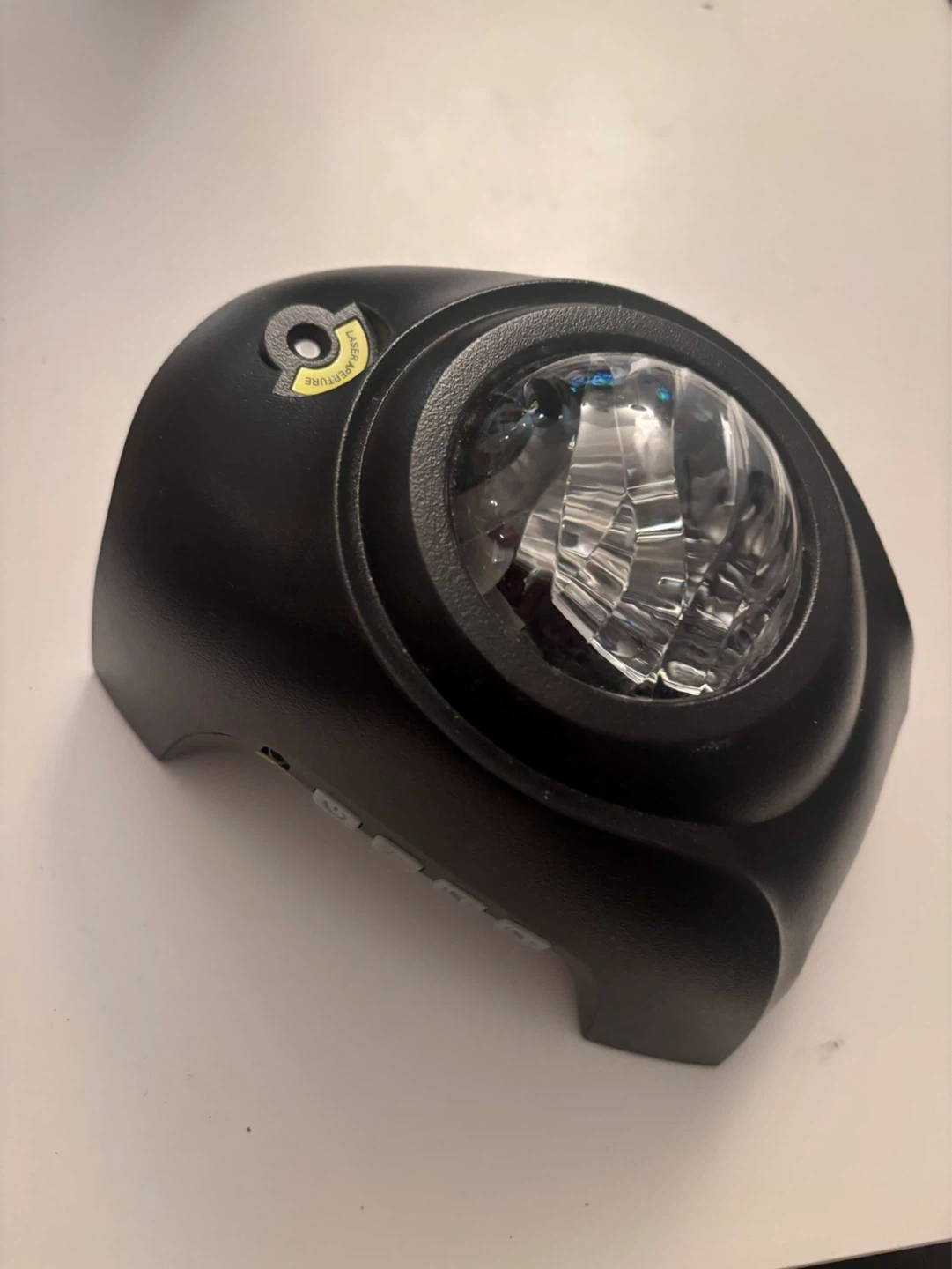 Star Projector Night Light with USB Cable - photo 3