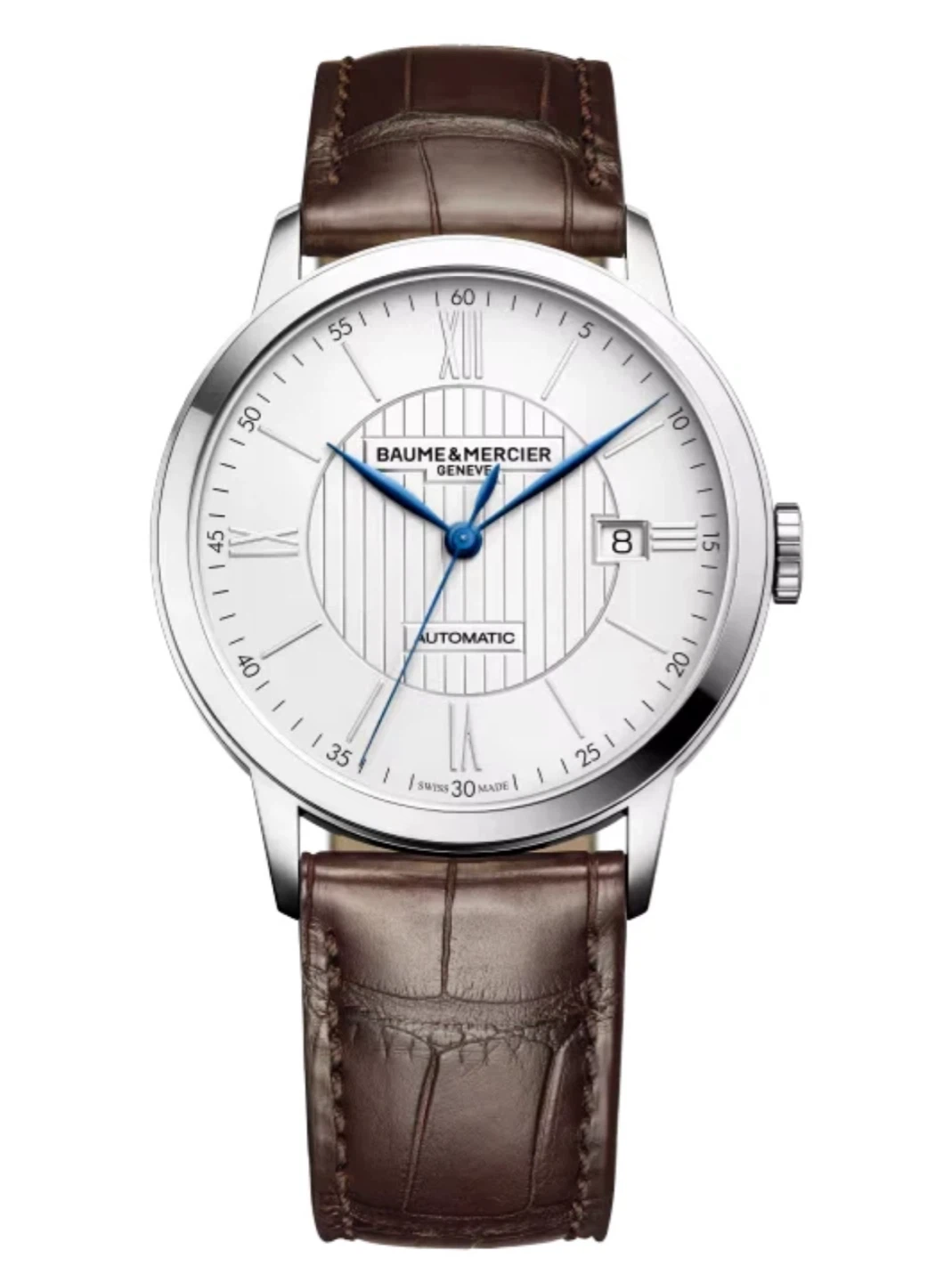 Baume & Mercier Classima Open Heart Automatic – Ref. MOA08688
