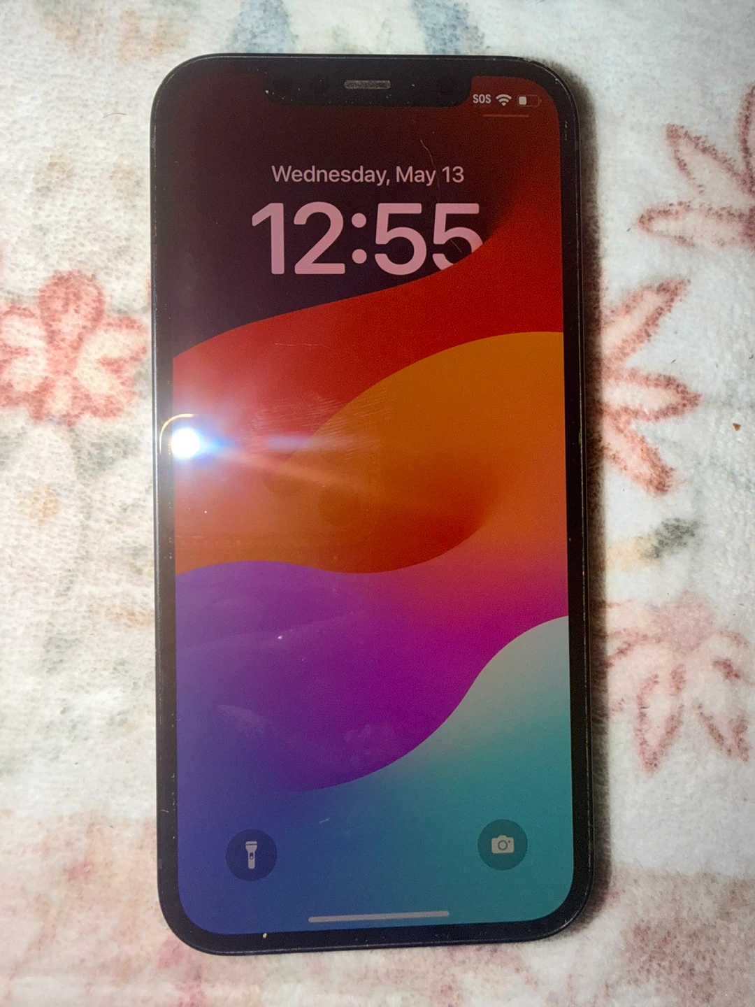 Apple iPhone 12