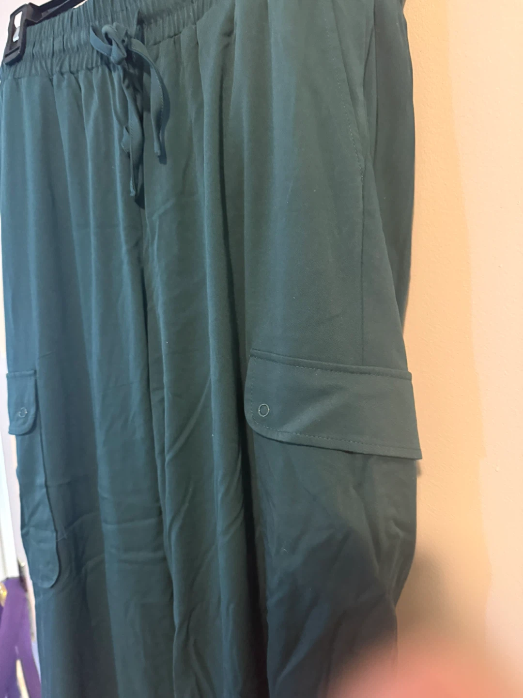 Torrid Wide Leg pants 2R - photo 2