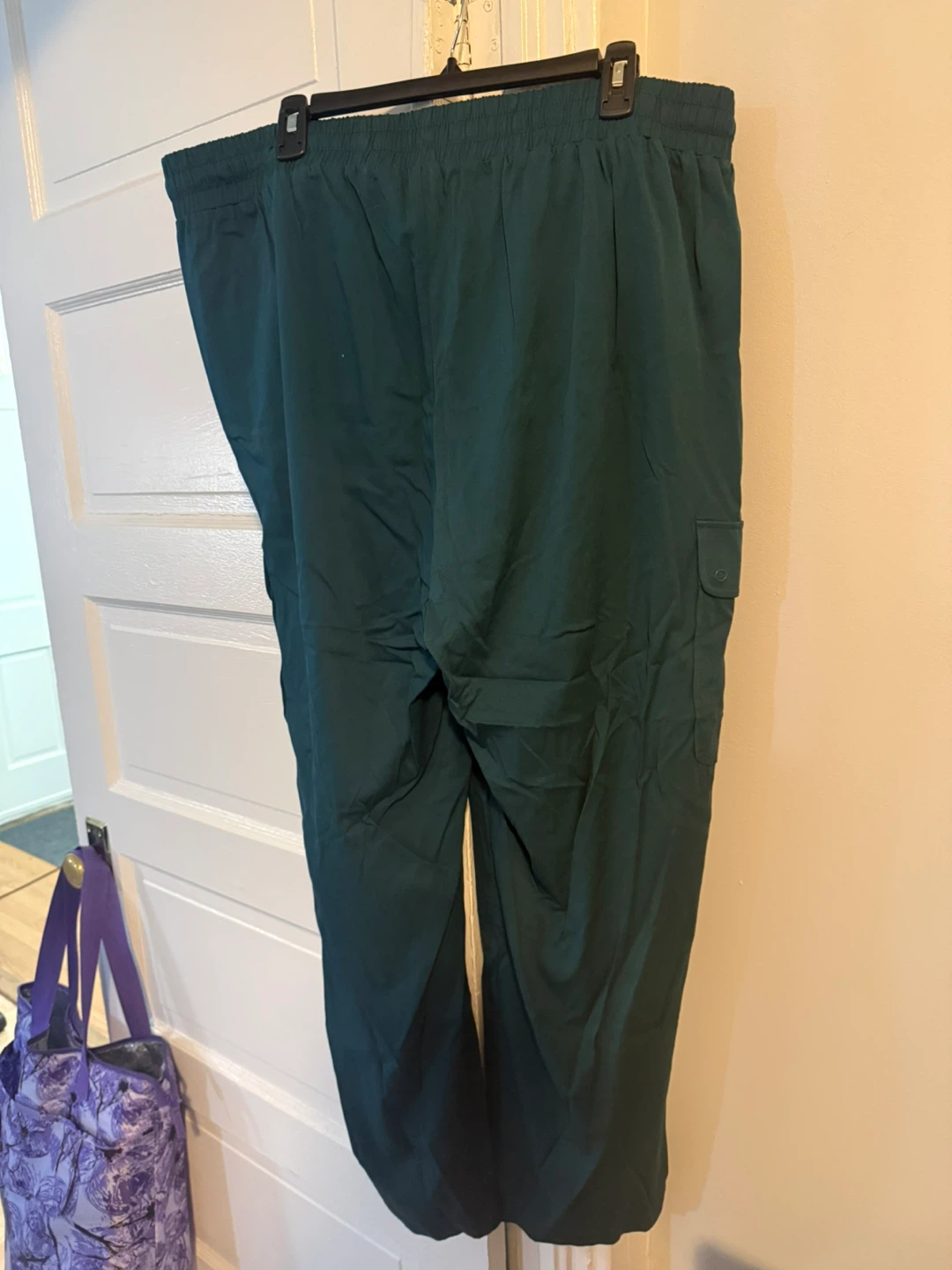 Torrid Wide Leg pants 2R - photo 3