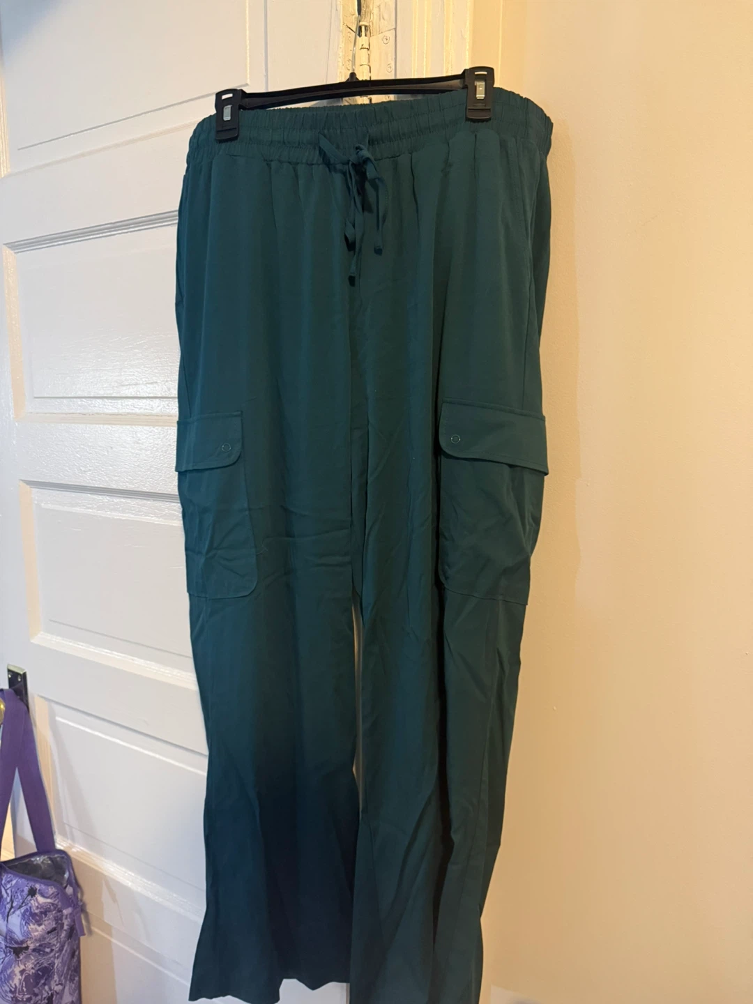 Torrid Wide Leg pants 2R