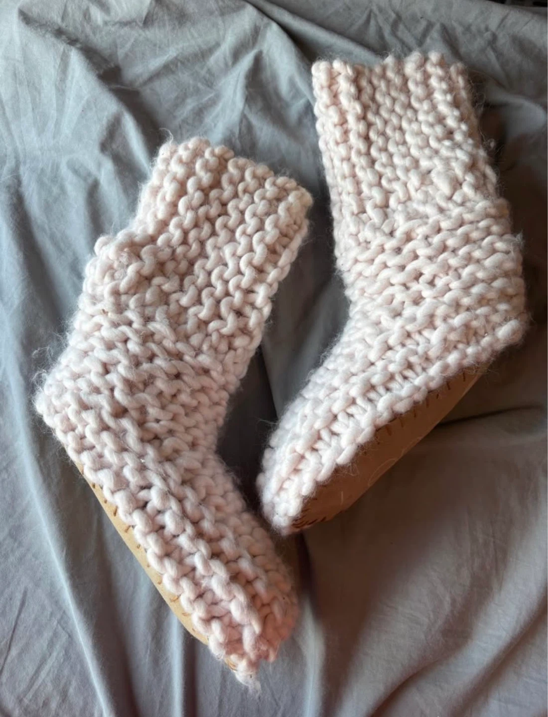 Cozy Women’s Slippers